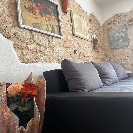 Kuca Za Odmor Matea Apartment Porec Bagian luar foto