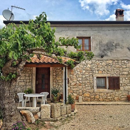 Kuca Za Odmor Matea Apartment Porec Bagian luar foto
