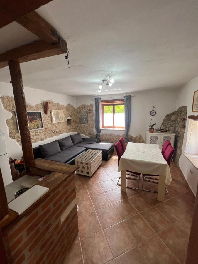Kuca Za Odmor Matea Apartment Porec Bagian luar foto