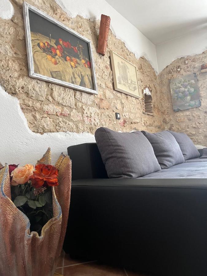 Kuca Za Odmor Matea Apartment Porec Bagian luar foto