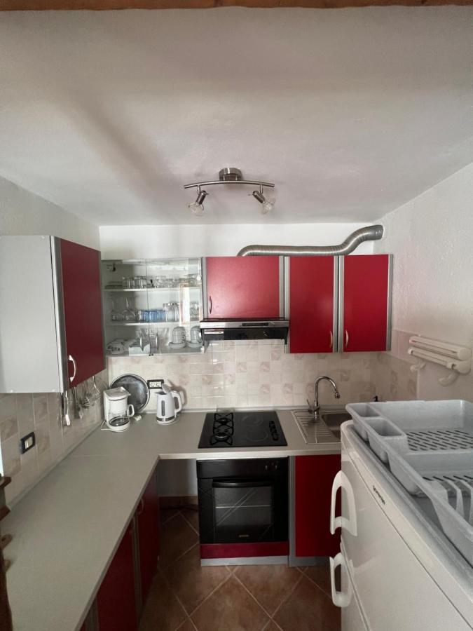 Kuca Za Odmor Matea Apartment Porec Bagian luar foto