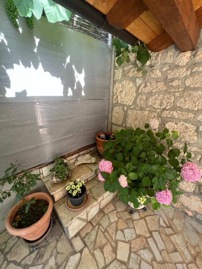 Kuca Za Odmor Matea Apartment Porec Bagian luar foto