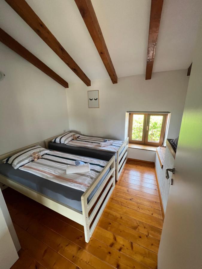 Kuca Za Odmor Matea Apartment Porec Bagian luar foto