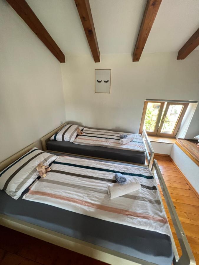 Kuca Za Odmor Matea Apartment Porec Bagian luar foto