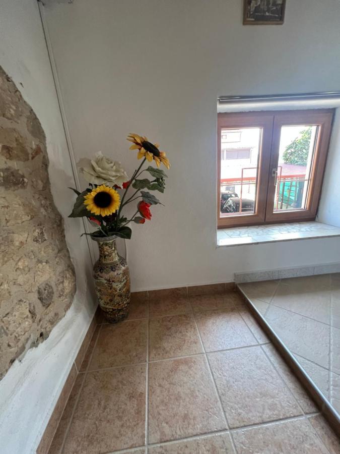 Kuca Za Odmor Matea Apartment Porec Bagian luar foto