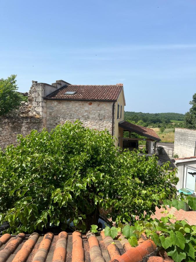 Kuca Za Odmor Matea Apartment Porec Bagian luar foto