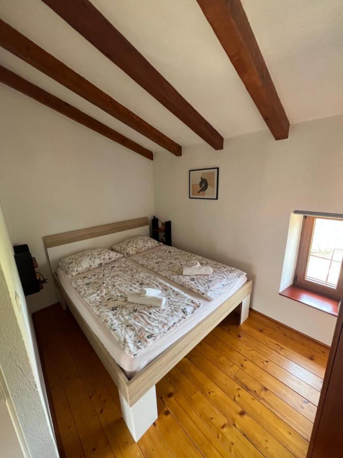 Kuca Za Odmor Matea Apartment Porec Bagian luar foto