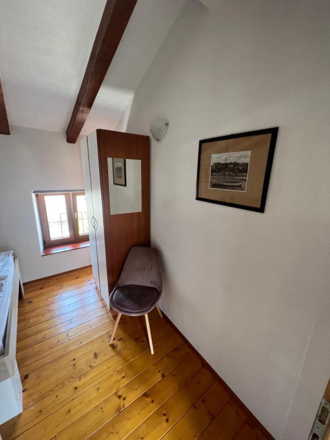 Kuca Za Odmor Matea Apartment Porec Bagian luar foto
