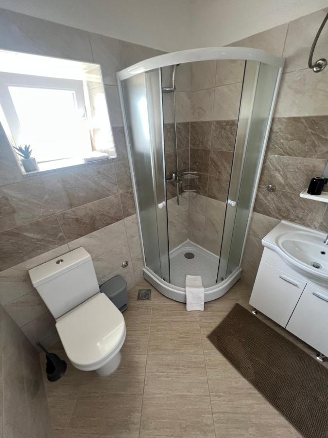 Kuca Za Odmor Matea Apartment Porec Bagian luar foto