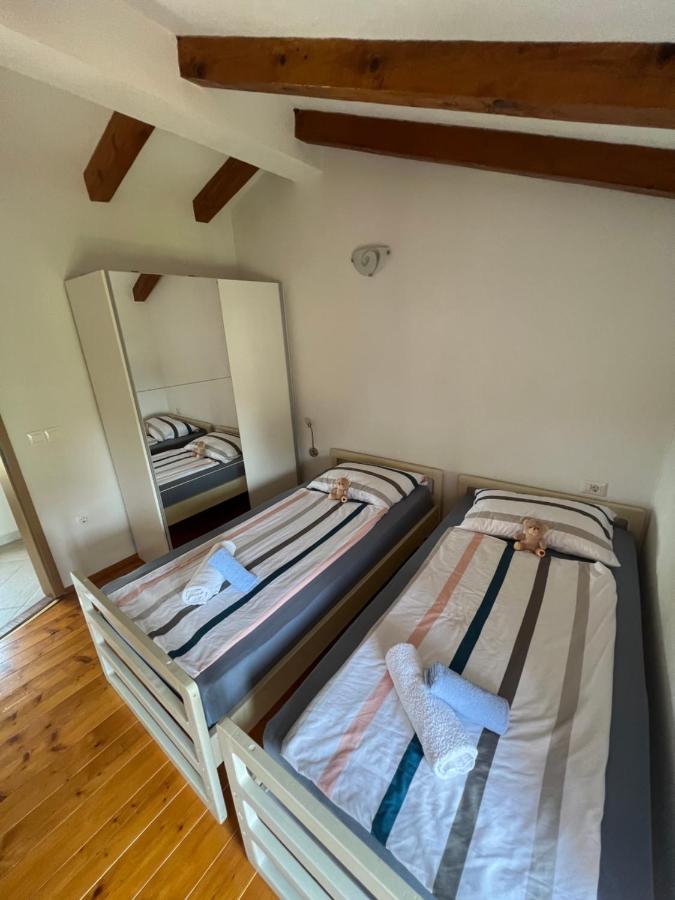 Kuca Za Odmor Matea Apartment Porec Bagian luar foto