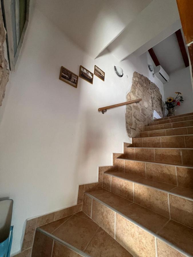 Kuca Za Odmor Matea Apartment Porec Bagian luar foto
