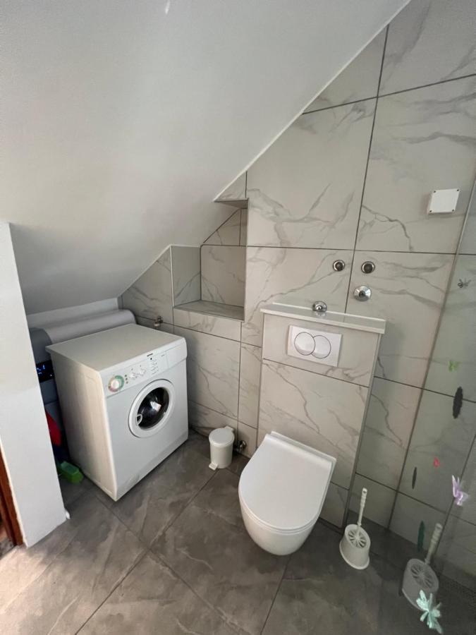 Kuca Za Odmor Matea Apartment Porec Bagian luar foto