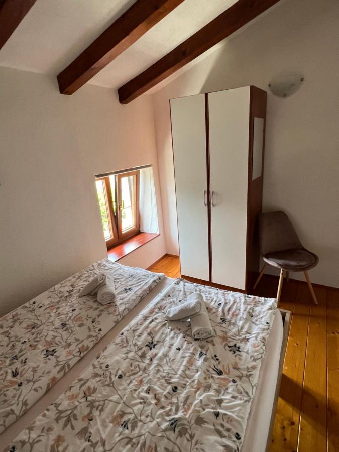Kuca Za Odmor Matea Apartment Porec Bagian luar foto