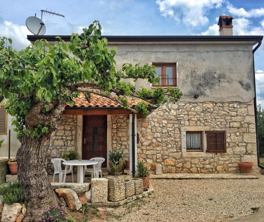 Kuca Za Odmor Matea Apartment Porec Bagian luar foto